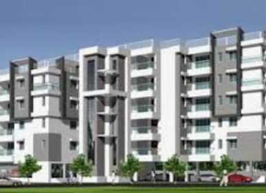 3 bhk flat for sale in Kachiguda