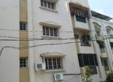 3 BHK Flat For Rent in Valley View | Banjara Hills