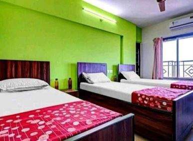 Patel PG and Hostel for Rent in Manikonda