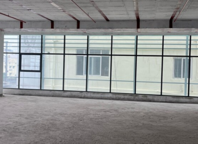 Commercial Shop 3500 Sq.Ft For Rent in Banjara Hills
