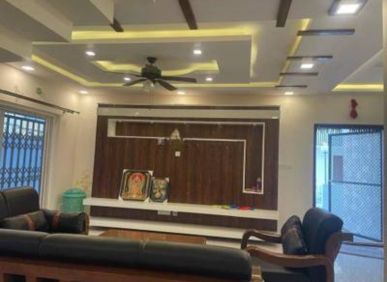 4 BHK 3500 Sq-Ft Villa For Rent in Mokila