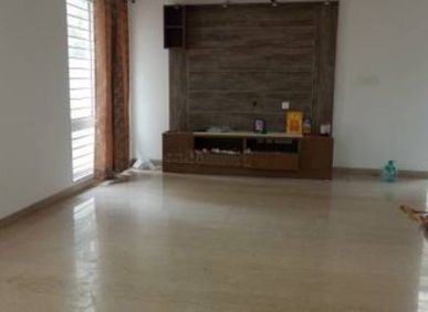 4 BHK 3223 Sq-Ft Villa For Rent in Tellapur