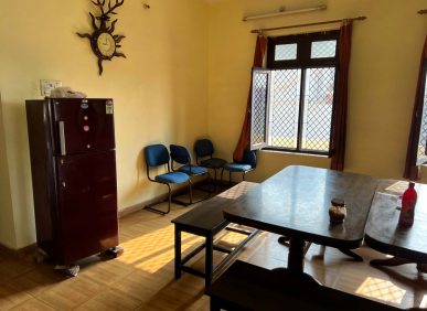 Krishna Kripa Residency PG for rent in KPHB