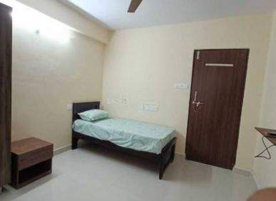 TULASI PREMIUM PG for rent in Kondapur