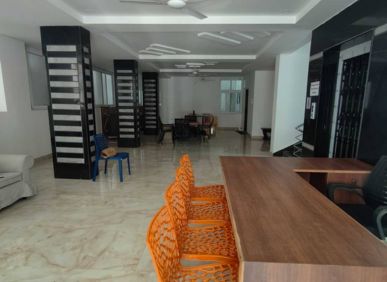 N GRAND Men's PG for rent in Kondapur