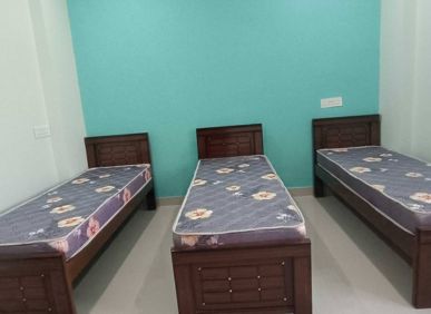 TECHIES ELITE PG for rent in Kondapur