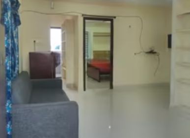 1 BHK 750 Sq.ft Flat for Rent in Gachibowli