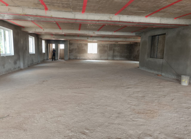 Commercial Shop 2500 Sq.Ft For Rent in Banjara Hills
