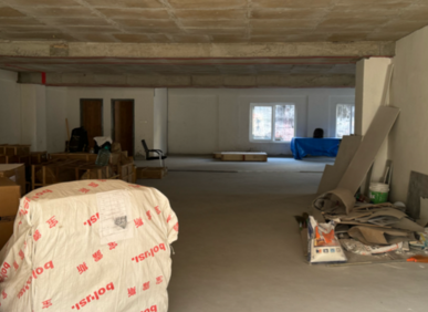 Commercial Shop 1300 Sq.ft For Rent in Banjara Hills 