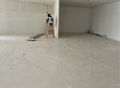 Commercial Shop 1000 Sq-ft For Rent in Banjara Hills