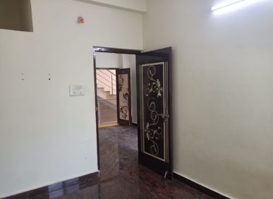 1 BHK 600 Sq.ft Flat For Rent in Madhapur