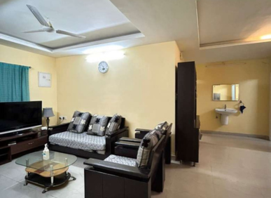 4 BHK Farmhouse for Rent in Ayyappa Society