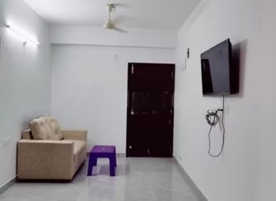 SKY LINE Co-living for rent in Gachibowli