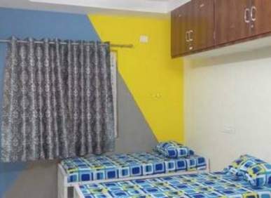 Estay Executive Men's PG for Rent in Hitech City