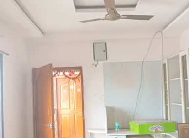 1 BHK 680 Sq.ft Flat for Rent in Miyapur