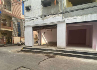 Commercial Shop 420 Sq-ft For Rent in Banjara Hills