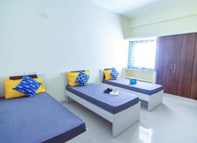 Ayyappa Towers PG for rent in KPHB