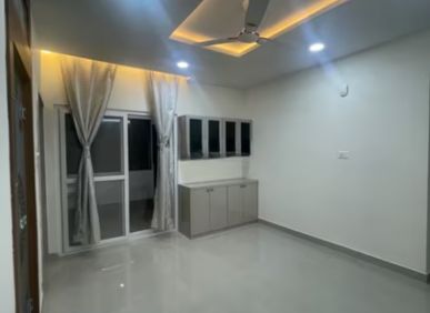 3 BHK 1900 Sq.ft Flat for Rent in Miyapur