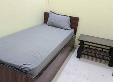 LAKSHMI Women's PG for rent in Gachibowli