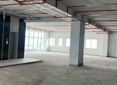 Commercial Shop 3500 Sq.Ft For Rent in Banjara Hills