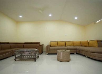 3 BHK awesome Farmhouse for rent in Moinabad