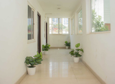 Zolo Autumn PG for rent in Lanco Hills, Manikonda