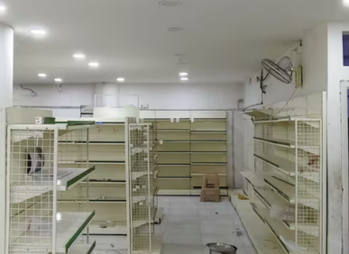 Commercial Shop 3500 Sq-ft For Rent in Secunderabad