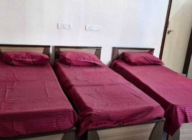 VEDANSHIKA MENS AND WOMENS PG for rent in Gachibowli