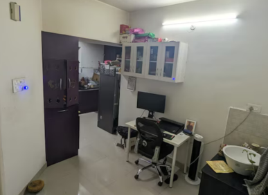 2 BHK 1250 sq-ft Flat for Rent in Gachibowli