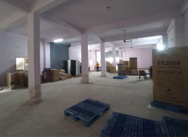Commercial Shop 975 Sq-ft For Rent in Secunderabad