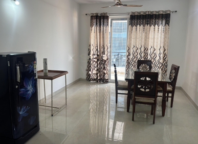 3 BHK 1855 sq-ft Flat for Rent in Kondapur