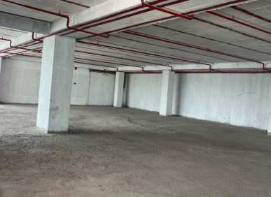 Commercial Shop 14000 Sq.ft For Rent in Banjara Hills