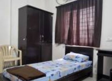 Anjali Executive luxury Women's PG for rent in Gachibowli