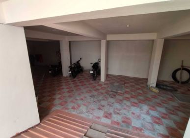 N GRAND Men's PG for rent in Kondapur