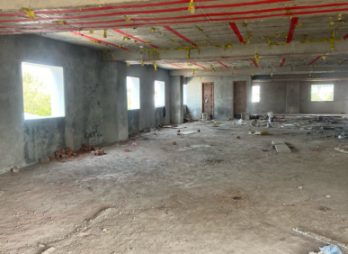 Commercial Shop 2400 Sq.Ft For Rent in Banjara Hills