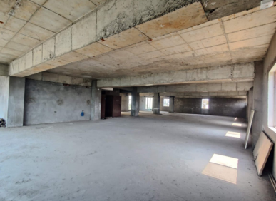 Commercial Shop 2500 Sq.Ft For Rent in Banjara Hills