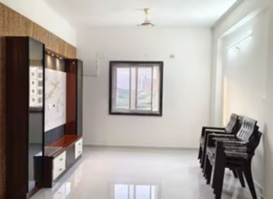 2 BHK1300 Sq.ft Flat for Rent in Madhapur
