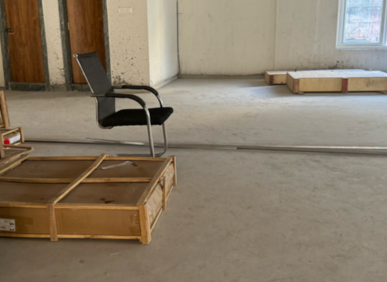 Commercial Shop 1300 Sq.ft For Rent in Banjara Hills 