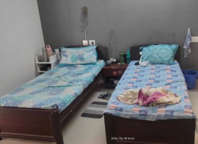 Le bestow PG for rent in Kondapur