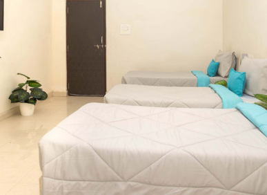 Zolo Lotus PG for Rent in Madhapur