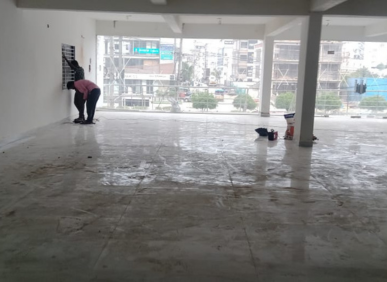 Commercial Shop 1000 Sq-ft For Rent in Banjara Hills