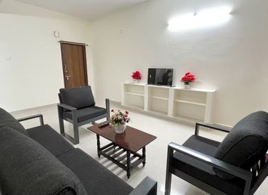 Sukoon PG for rent in Kondapur