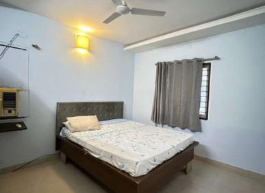 4 BHK Farmhouse for Rent in Ayyappa Society