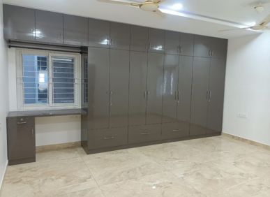 3 BHK 2500 Sq.ft Flat For Rent in Madhapur