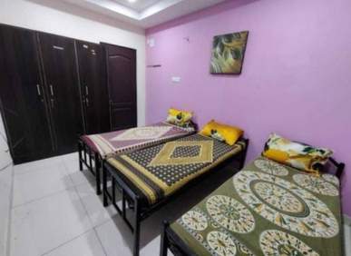 Estay Executive Men's PG for Rent in Hitech City