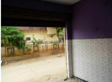 Commercial Shop 420 Sq-ft For Rent in Banjara Hills