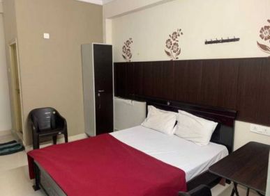 Sasya Elite Co-Living PG for rent in Gachibowli