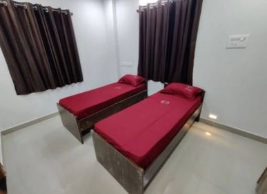 Nest Colive For Rent in Madhapur