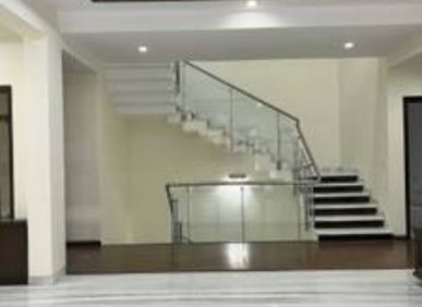 4 BHK Villa For Rent at Meenakshi Bamboos in Gachibowli