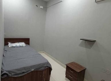 LAKSHMI Women's PG for rent in Gachibowli